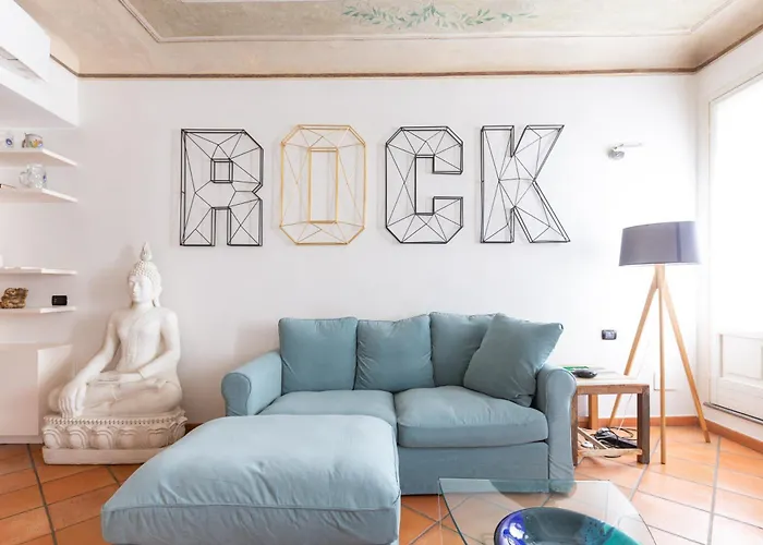 Easytopstay - Cosy Close To Navigli
