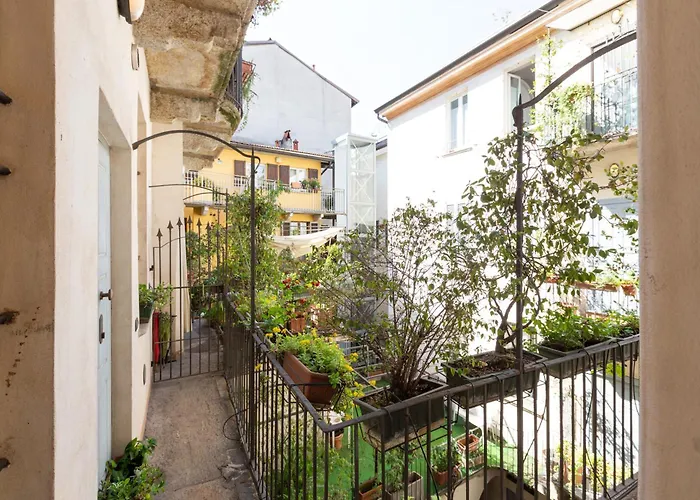 Easytopstay - Cosy Close To Navigli
