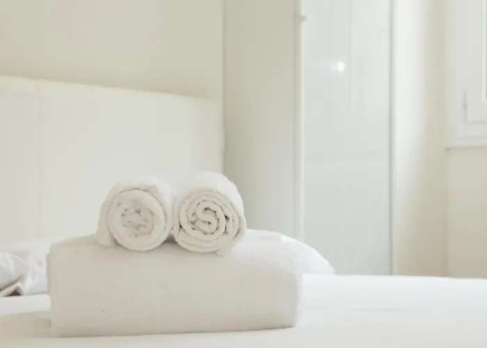Artstay Exclusive Apt Central Station Free Parking
