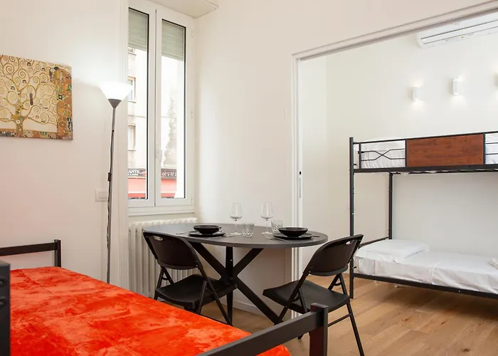 Artstay Exclusive Apt Central Station Free Parking